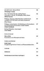 Quellen des Selbst: die Entstehung der neuzeitlichen Identität