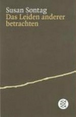 ¬Das¬ Leiden anderer betrachten