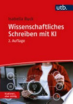 Wissenschaftliches Schreiben mit KI