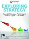 Exploring strategy: text and cases Exploring strategy: text and cases