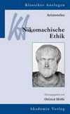 Aristoteles, Nikomachische Ethik Aristoteles, Nikomachische Ethik