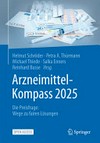Arzneimittel-Kompass 2025: die Preisfrage: Wege zu fairen Lösungen Arzneimittel-Kompass 2025: die Preisfrage: Wege zu fairen Lösungen